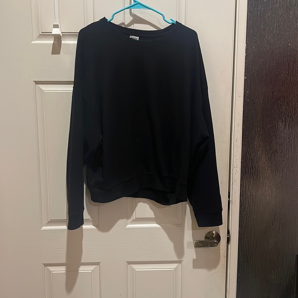 Victoria's Secret Pink pullover